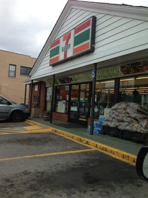 7-Eleven