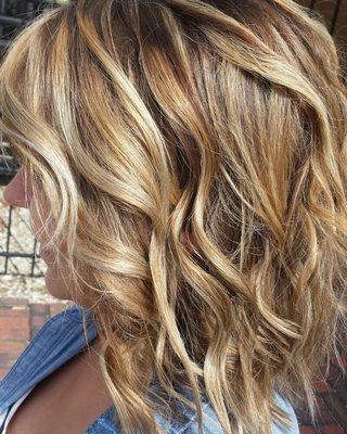 Balayage