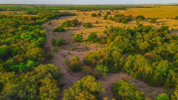 We list and sell farm and ranch, recreational and residential properties in West Central Texas!