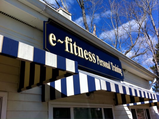 E-fitness