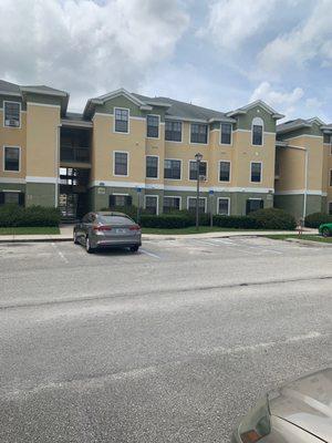 Orchard Grove Apartments