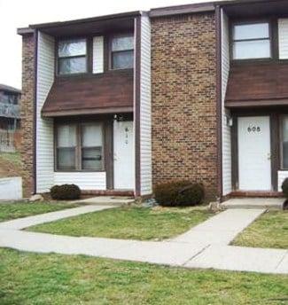 Affordable living in Crawfordsville, visit our website for more info at http://Indianspringsapts.com