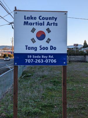 Lake County Martial Arts