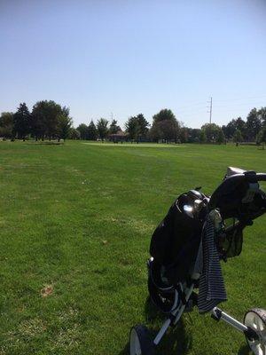 Jim Ager Golf Course