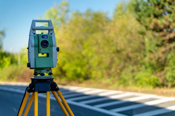 The Best Land Surveying in Travelers Rest, SC.