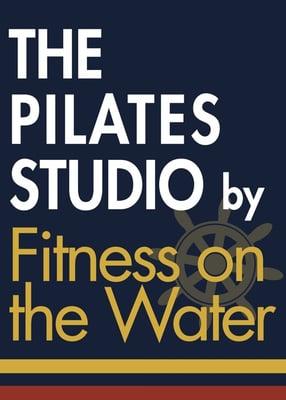 The Pilates Studio by Fitness on the Water, 1921 Boston Post Road, Westbrook, CT (just over the Old Saybrook line!)