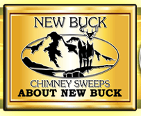 New Buck Chimney