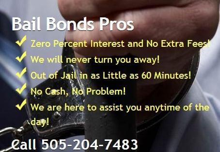 Bail Bonds