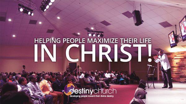 Destiny Church