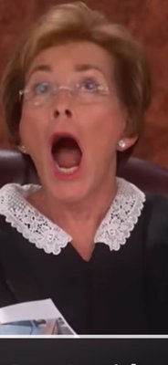 Judge judy