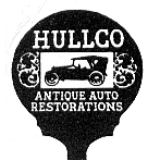 Hullco-Layton Garage