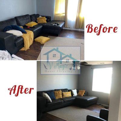 House cleaning in Perris