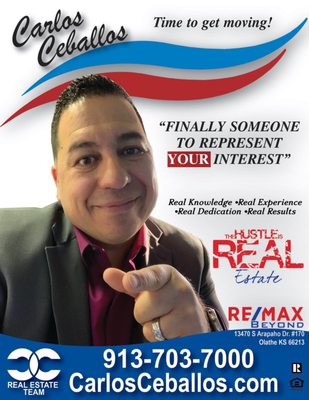 Carlos Ceballos-RE/MAX Beyond