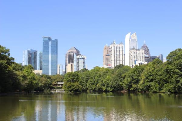 Midtown Atlanta/Piedmont Park