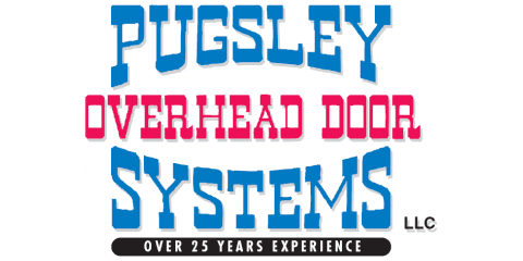 Pugsley Overhead Door Systems LLC