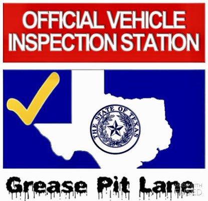 State inspections