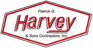 Patrick G Harvey & Sons Contractors