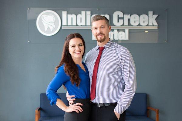 Indian Creek Dental