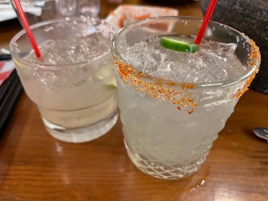 Margarita