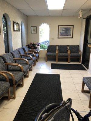 Waiting Room