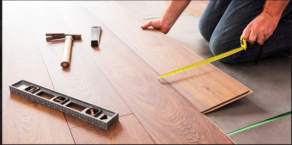 Deering Wood Floors & Remodeling