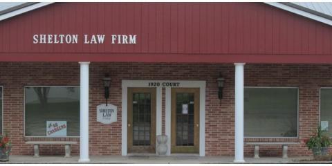 Shelton Law Firm