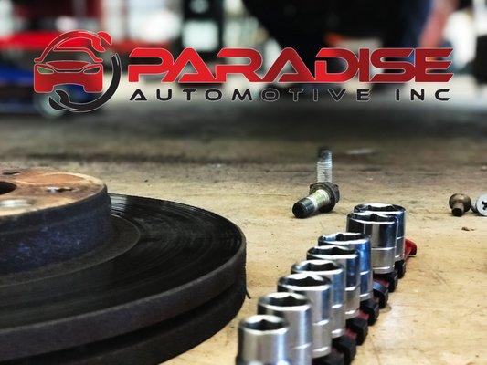 Certified auto mechanics are here to service your cars brakes, engine, oil changes, and more. Best auto brake repair shop in Kailua-Kona HI.