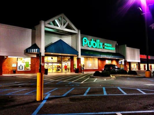 Publix Catering at Flint Crossing Market Place