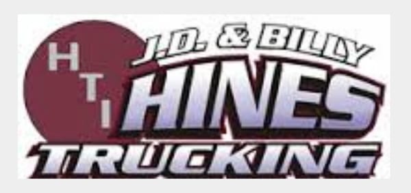 JD & Billy Hines Trucking