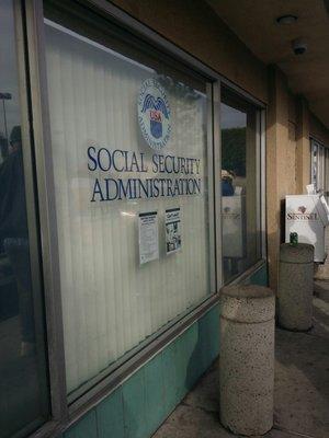 Social Security