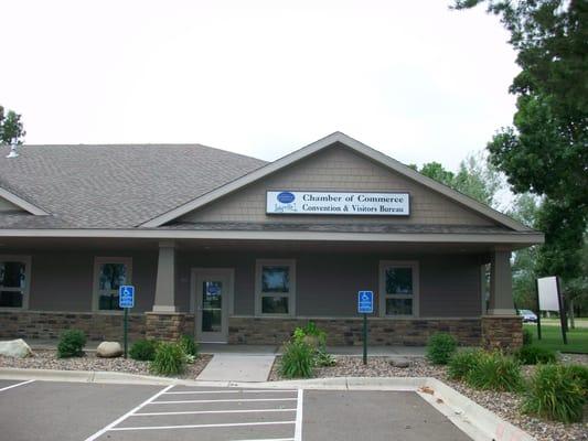 Lakeville Area Chamber of Commerce