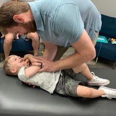 Chiropractic for Kids Denton near me