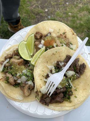 Juarez Coffee Truck