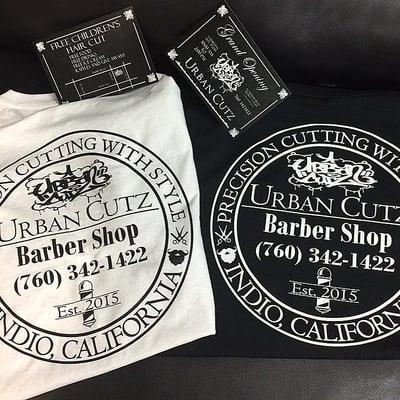 "Precision Cutting with Style"-Urban Cutz