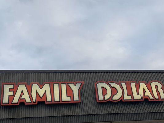 Family Dollar