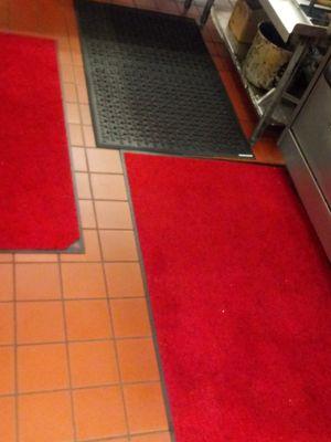 COMMERCIAL CLEANING! MAMIES KITCHEN IN COVINGTON GA HWY 278