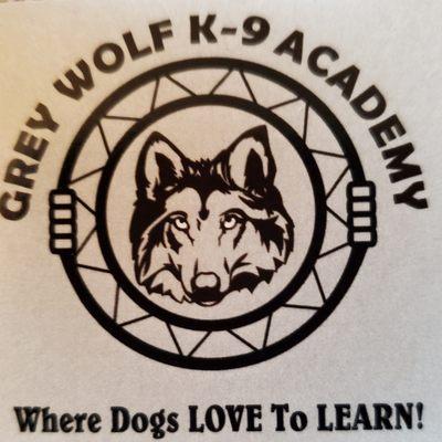 Grey Wolf K-9 Academy