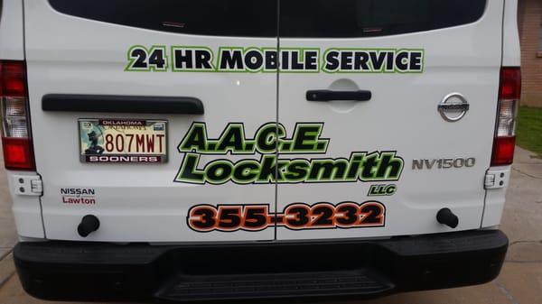 AACE Locksmith