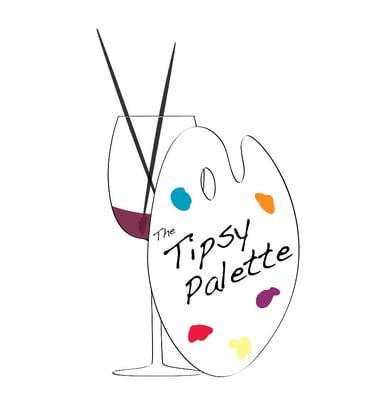 The Tipsy Palette