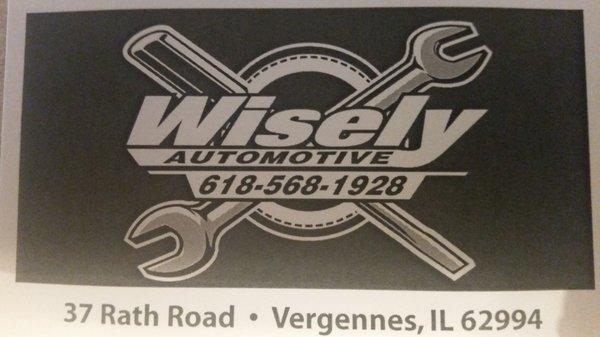 Wisely Automotive