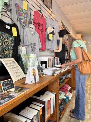 Book Bound Bookstore