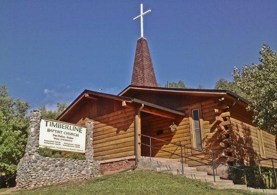 Timberline Baptist Church & Christian Academy