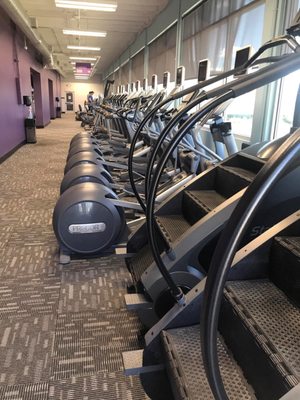 Anytime Fitness