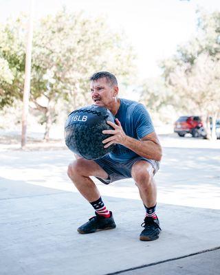 Crossfit Georgetown