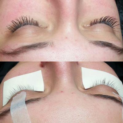 Lashes by Annie