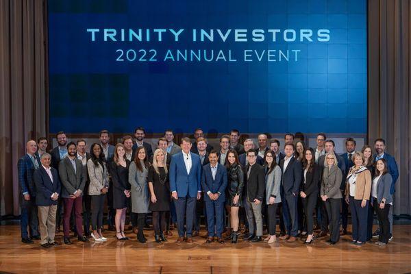 Trinity Investors