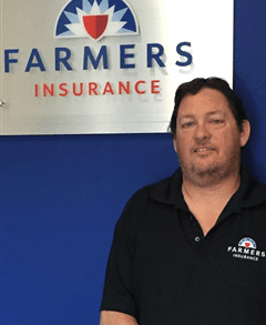 Farmers Agent