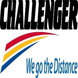 Challenger Motor Freight