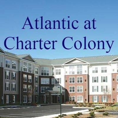 Atlantic at Charter Colony