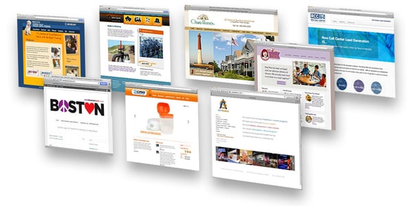 Hypno creates superior responsive, mobile friendly websites, and online applications.